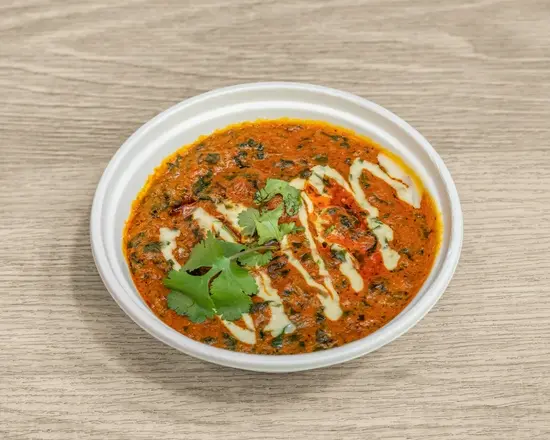 Chicken Methi Masala