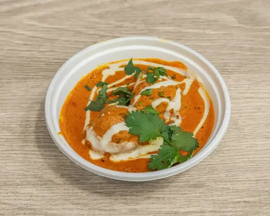 Malai Kofta