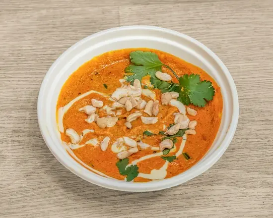 Kaju Paneer