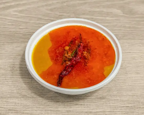 Dal Tadka