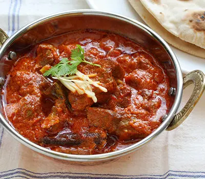 Lamb Rogan Josh