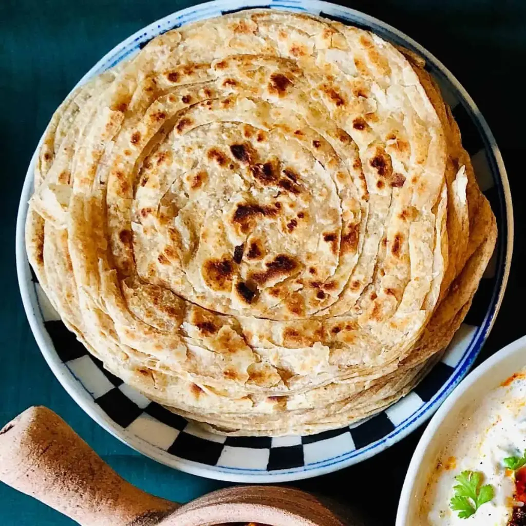 Paratha