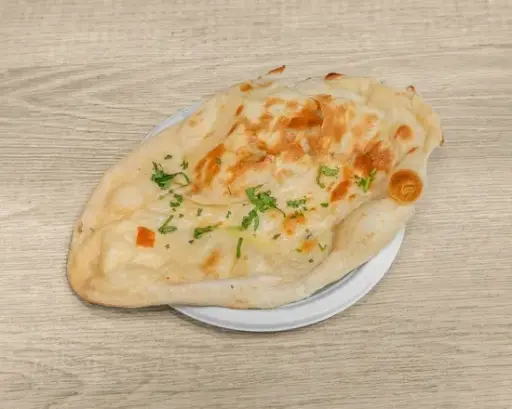 Butter Naan