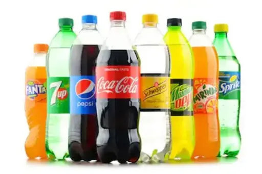Soft Drinks