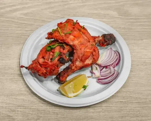 Tandoori Chicken (Full)