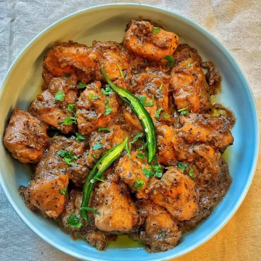 Chicken Kalimirch