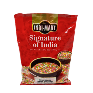 [270263] Indi-Mart Sugar C Fennel Seeds Thin 908g
