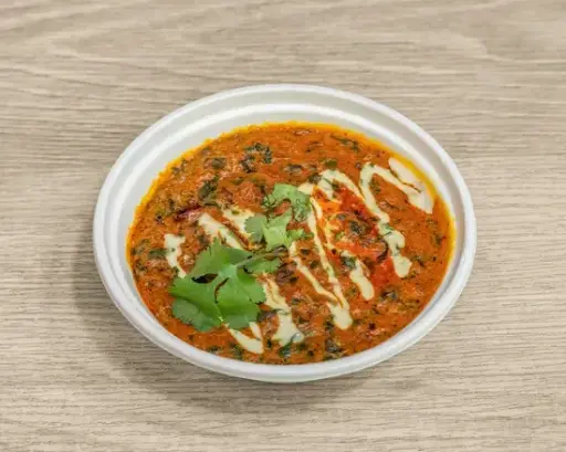 Chicken Methi Masala