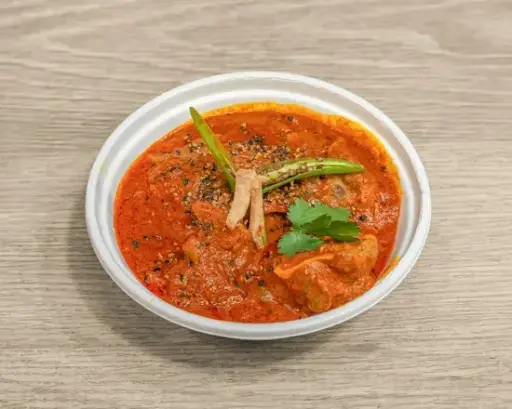 Goat Pepper Masala
