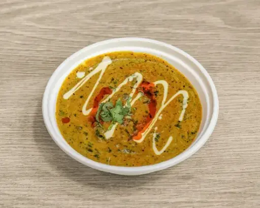 Kashmiri Methi Chaman