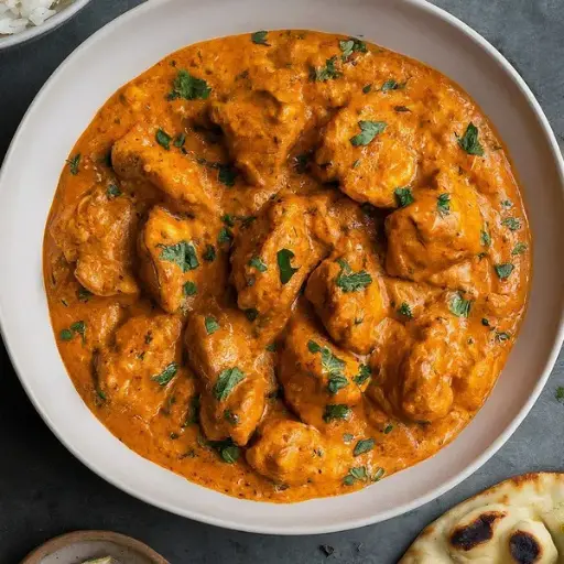 Chicken Makhani