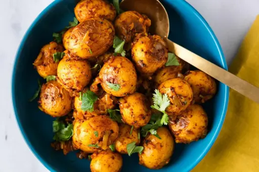 Bombay Aloo